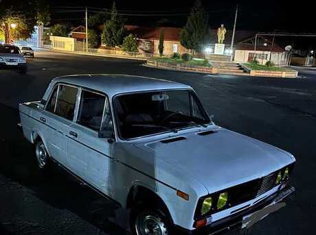 LADA (VAZ) 2106
