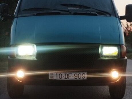 GAZ  1997
