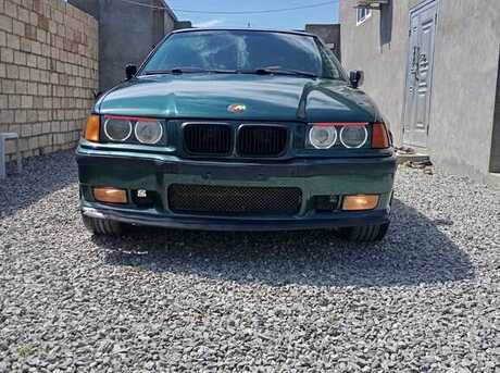 BMW 318 1996
