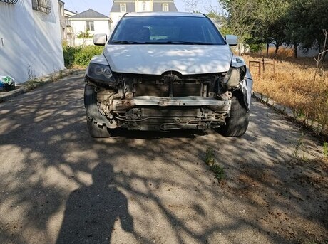 Mazda CX-7 2006