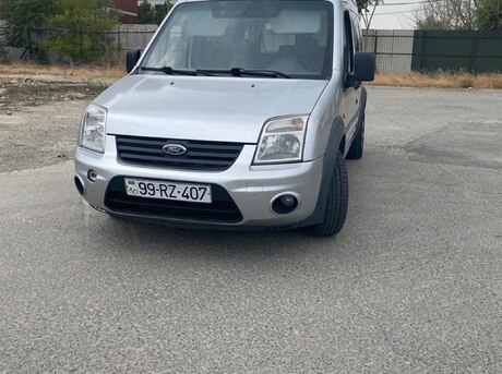 Ford Tourneo Connect 2009