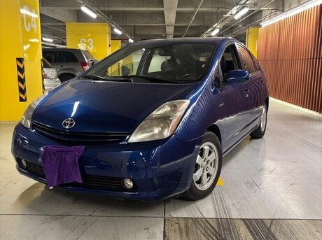 Toyota Prius 2008