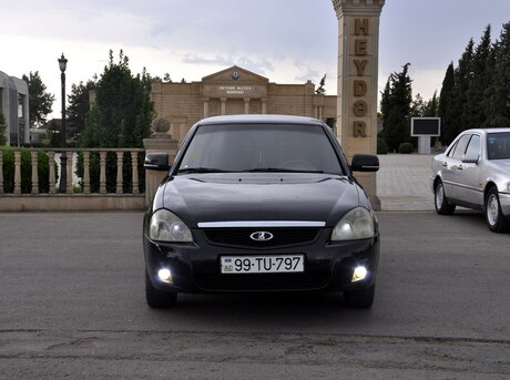 LADA (VAZ) Priora 2009
