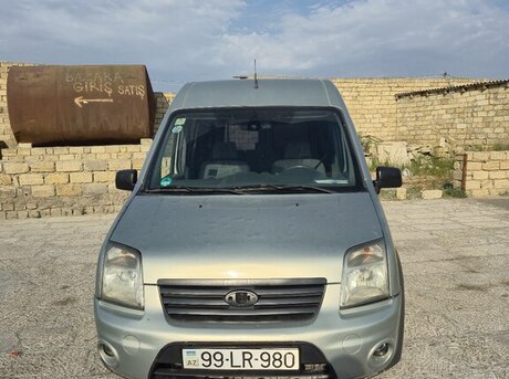 Ford Tourneo Connect 2010