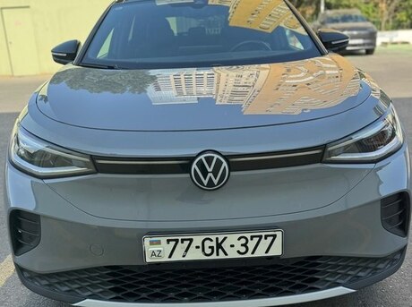 Volkswagen  2022