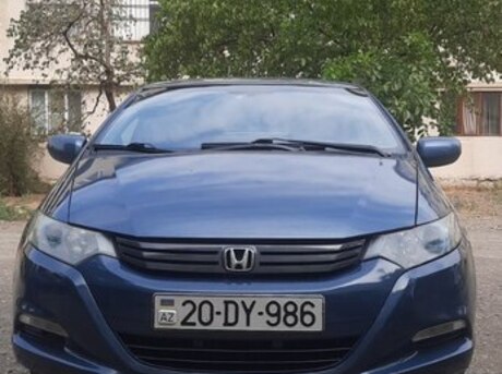Honda Insight 2010
