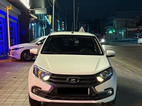 LADA (VAZ) Granta