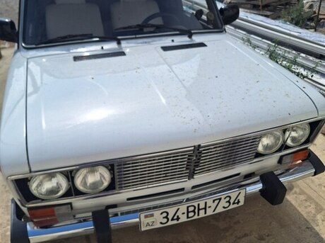 LADA (VAZ) 2106 2005