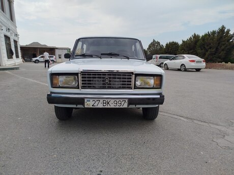 LADA (VAZ) 2107 2006