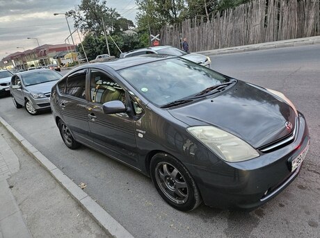 Toyota Prius 2007