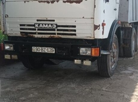 KamAz 55111 1999