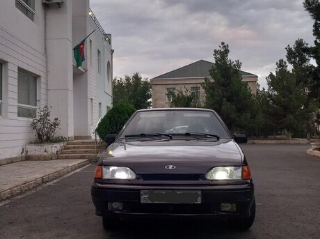 LADA (VAZ) 2115 2012
