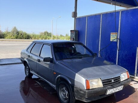 LADA (VAZ) 21099 1994
