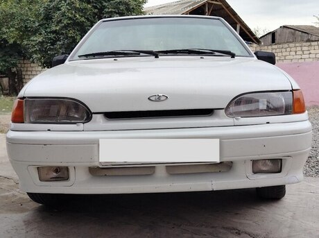 LADA (VAZ) 2115 2012