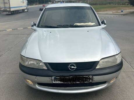Opel Vectra 1997