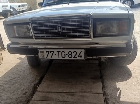 LADA (VAZ) 2107 2006