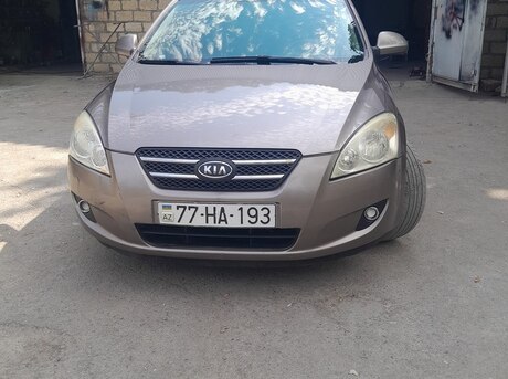 Kia  2008