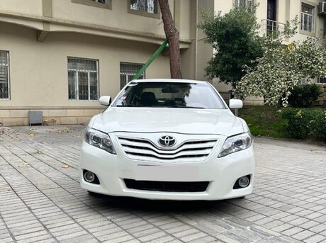 Toyota Camry 2009