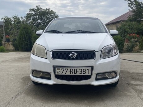 Ravon Nexia R3 2019