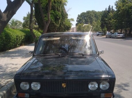 LADA (VAZ) 2106 1997