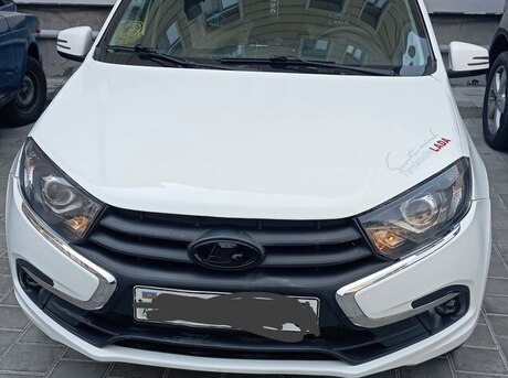 LADA (VAZ) Granta