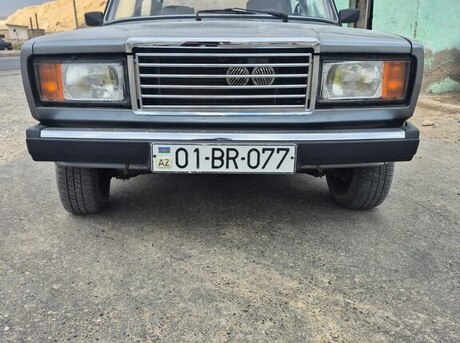 LADA (VAZ) 2107 2011