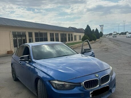 BMW 328