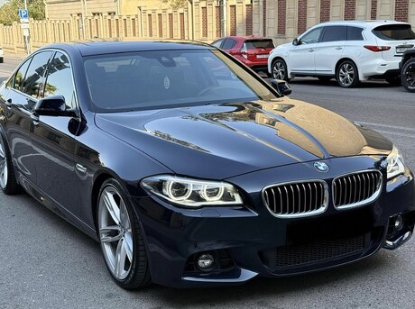 BMW 528