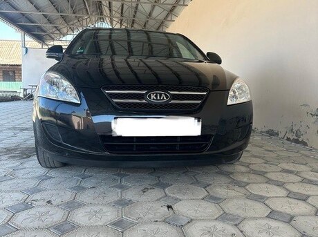 Kia Ceed 2009