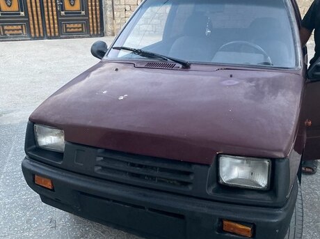 LADA (VAZ) Oka 2005