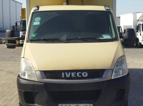 Iveco Daily 2010