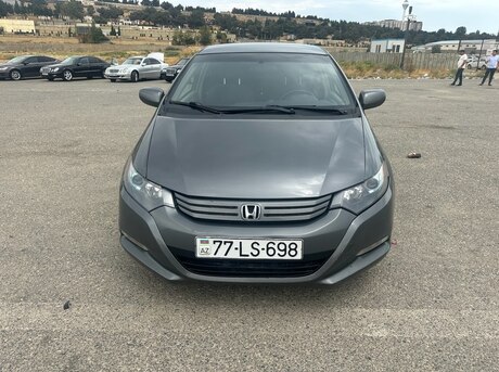 Honda Insight 2009