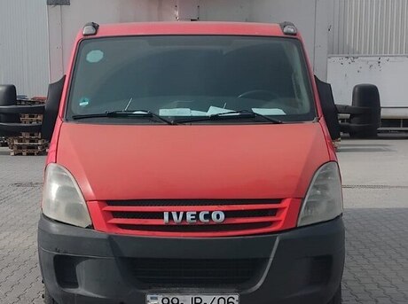 Iveco Daily 2008