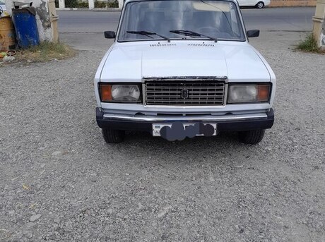 LADA (VAZ) 2107 2000