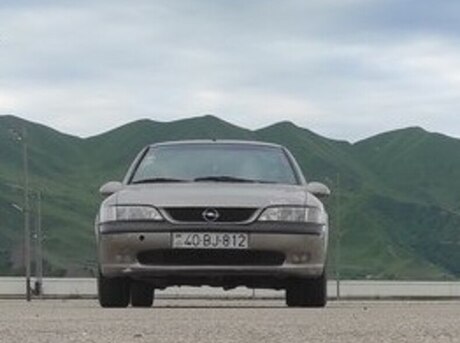 Opel Vectra 1996