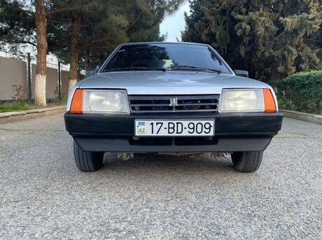LADA (VAZ) 21099 2003