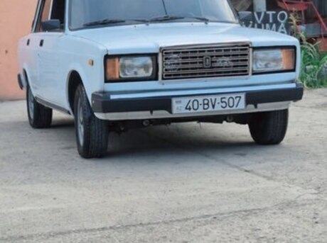 LADA (VAZ) 2107 2005