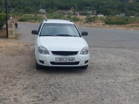 LADA (VAZ) Priora 2011