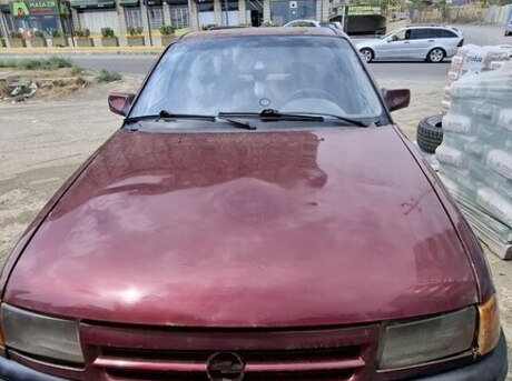 Opel Astra 1992