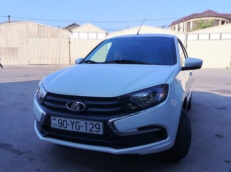 LADA (VAZ) Granta