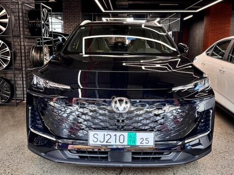 Changan CS 55 Plus 2025