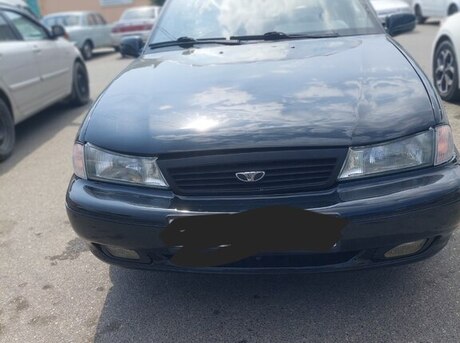 Daewoo Nexia 1997