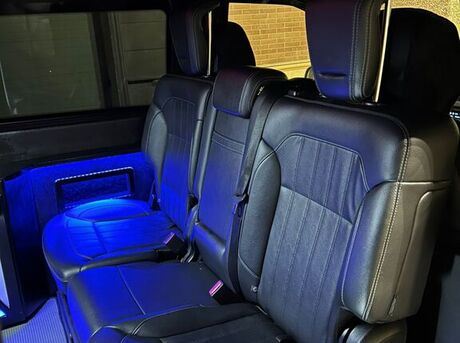 Mercedes Vito 111
