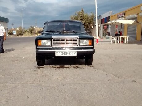 LADA (VAZ) 2107 2005