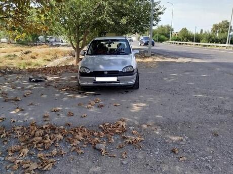 Opel Vita 1999