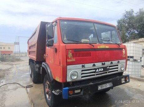 KamAz 55111