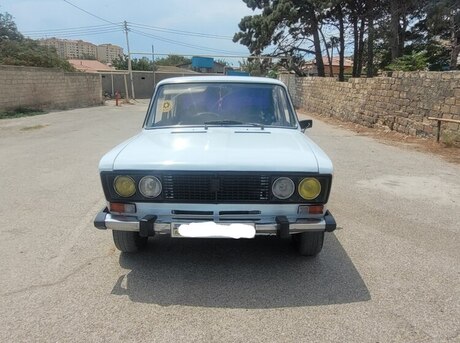 LADA (VAZ) 2106
