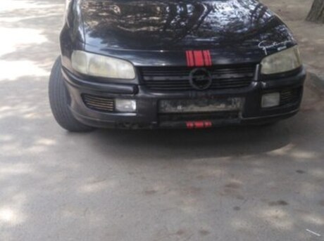 Opel Omega
