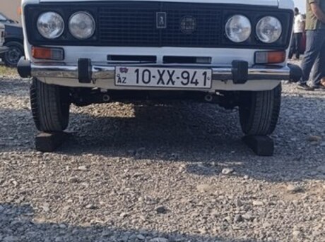 LADA (VAZ) 2106 1999