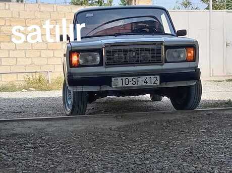 LADA (VAZ) 2107 2006